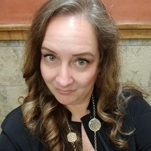 Meet your Posher, Christie